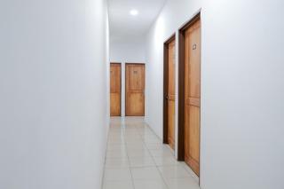 RedDoorz @ Aksara Medan - 9