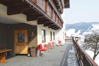 Pension Leitenhof - 4