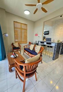 MT Breeze House Andaman Sea - 8