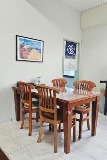 MT Breeze House Andaman Sea - 2