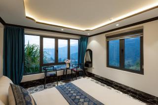 Lan Rung Retreat Sapa - 3