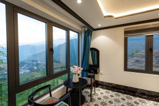 Lan Rung Retreat Sapa - 4