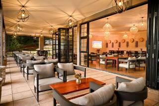 Mountain Lakes Resort & Spa - 4