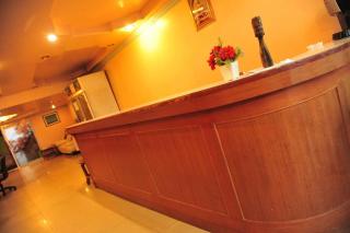Magic House Hostel - 4