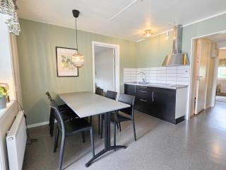 Östersunds Camping - 9