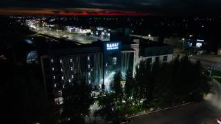 Rakhat Hotel - 8