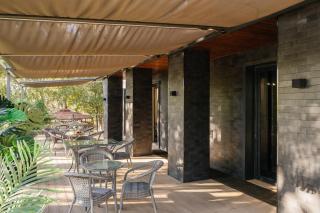 Rakhat Hotel - 5