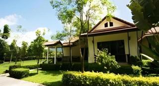 The Forest Home Resort - 2