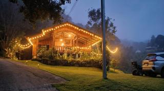 Paipaknak Mountain View Resort ไปปากนัก เมาเท่น วิว รีสอร์ท - 0