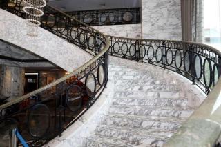 Yuncheng Jianguo Hotel - 9