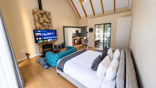 Mountain Lakes Resort & Spa - 2