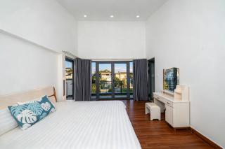 Villa 3 Phòng Ngủ Sân Vườn - 5