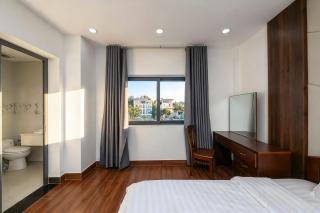 Villa 3 Phòng Ngủ Sân Vườn - 4