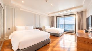 Incheon Grace Hotel - 2
