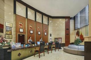Chongqing Tianyou Hotel - 9