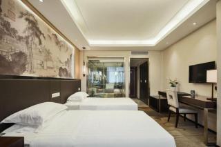 Chongqing Tianyou Hotel - 8