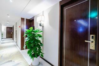 Chongqing Tianyou Hotel - 7