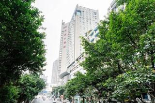 Chongqing Tianyou Hotel - 6