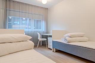 Academic Hostel - 3