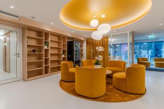 Academic Hostel - 9