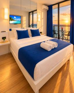 Orbi City Batumi - Top Floor Apartments - 0