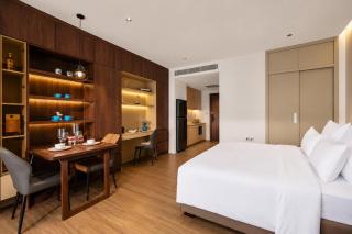 Beachfront Da Nang Times Square - 3