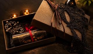 Love room Perpignan - week-end en amoureux Perpignan - Love room pour anniversaire - 9
