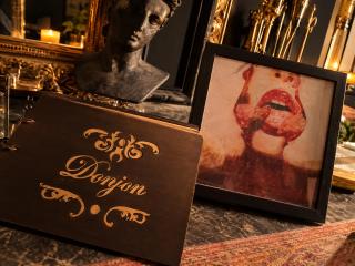 Love room Perpignan - week-end en amoureux Perpignan - Love room pour anniversaire - 8