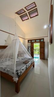 eco trekking lodge, Co Bar & jungle tour's only booking with us ! - Bukit Lawang - 7