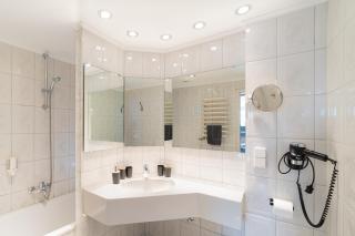 Burghotel - Das Original - 2