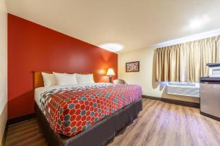 Econo Lodge Sioux Center - 0
