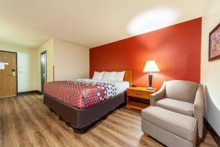 Econo Lodge Sioux Center - 2