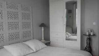 Chambres d'hôtes Christa - 3