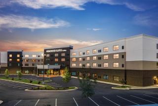 Homewood Suites By Hilton Madison Huntsville - 0