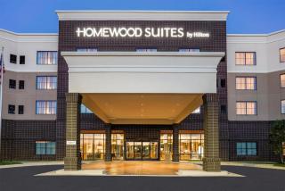 Homewood Suites By Hilton Madison Huntsville - 7