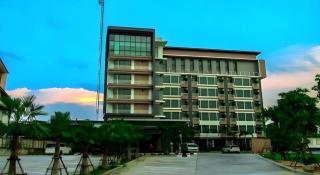 The Convenience Hotel - 2