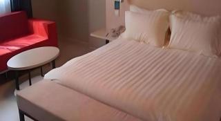 Jinjiang Inn Meizhou Binfang Avenue Keduhui Commercial Plaza - 3