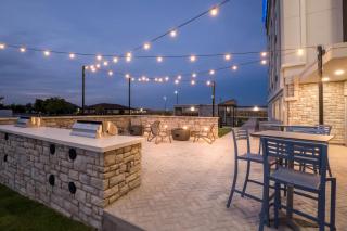 Everhome Suites Amarillo West - Medical Center by Choice Hotels - 4
