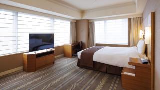 Hotel Okura Fukuoka - 4