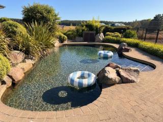 Walnut Lane Estate | Pool, Spa & Lake Views - 9