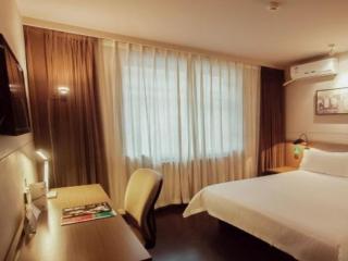 Jinjiang Inn Select Shenyang Railway Station South Taiyuan Street - 5