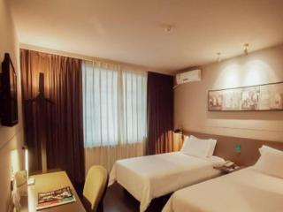 Jinjiang Inn Select Shenyang Railway Station South Taiyuan Street - 2