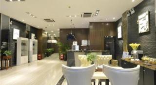 Metropolo Hotel Hefei Baohe Wandabao Park Metro Station - 4