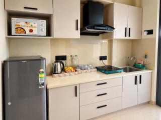 Zweite Home by Advait - 4
