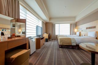 Hotel Okura Fukuoka - 5