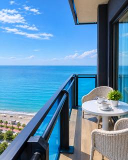 Orbi City Batumi - Top Floor Apartments - Batoumi - 1
