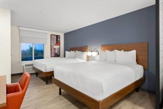 Everhome Suites Salem - Salem - 1