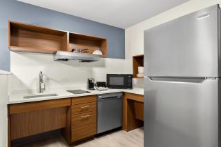 Everhome Suites Salem - Salem - 0
