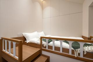 Floral Hotel He Shu Hotel Luoyang Heluo Ancient Town Branch - 9