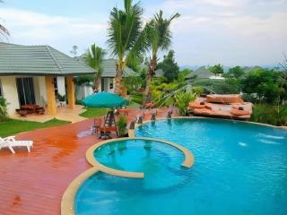 Phu View Resort Khao Yai - 5
